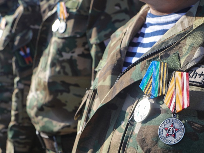 Приморье расширяет возможности для активного долголетия: в крае работают более 500 клубов по интересам.