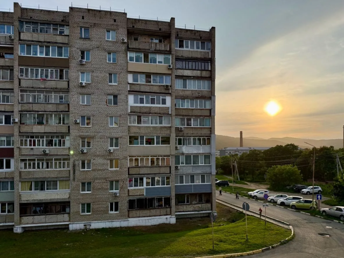 Фото — предоставлено ИКС "Фокино".