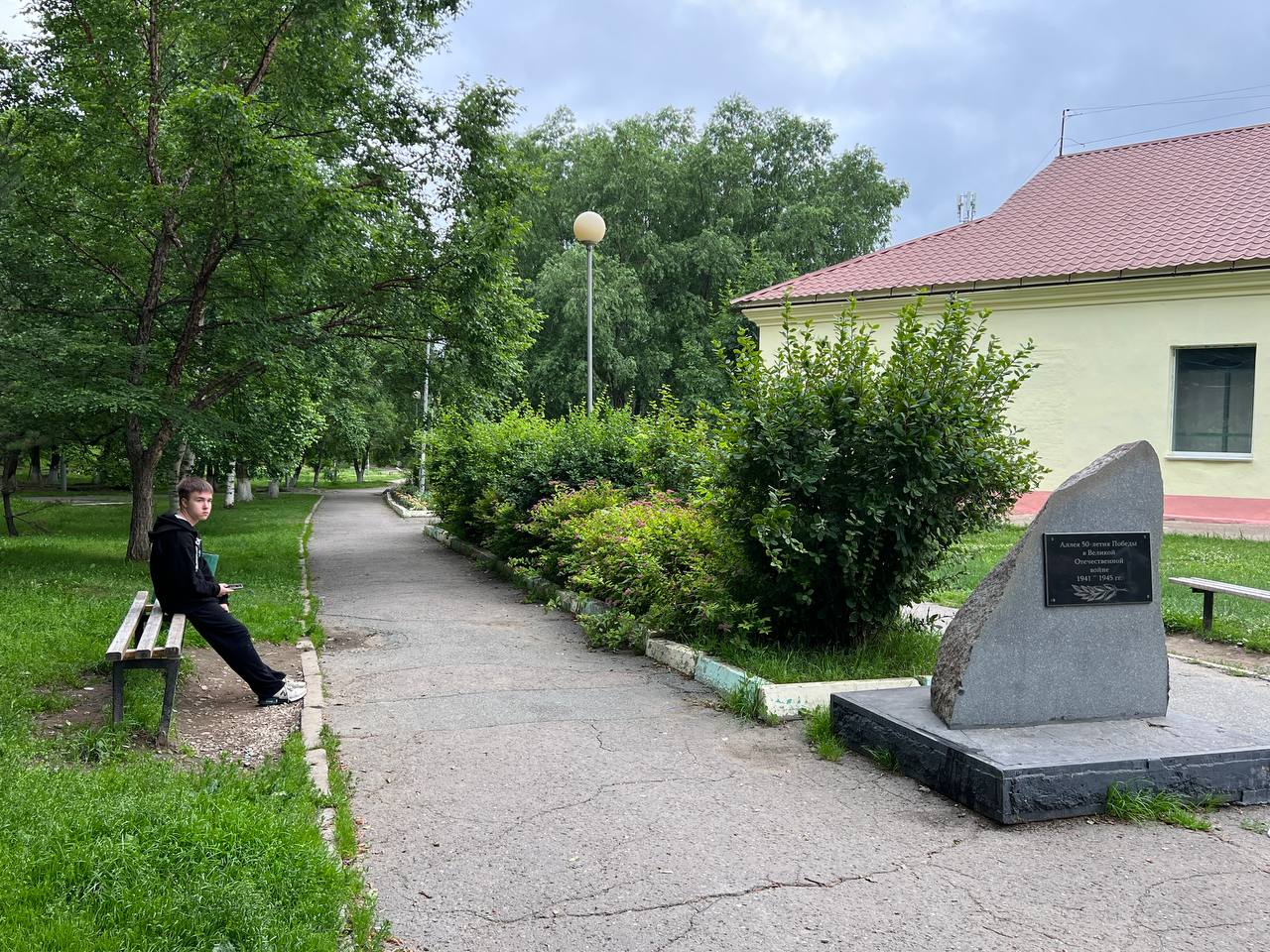 Дополнительные средства на озеленение получат муниципалитеты Приморья.