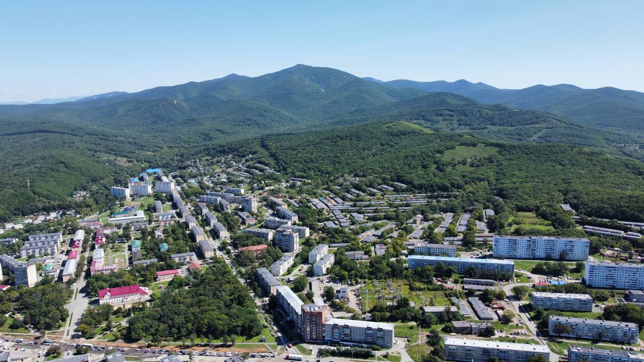 Жилье и городская среда.