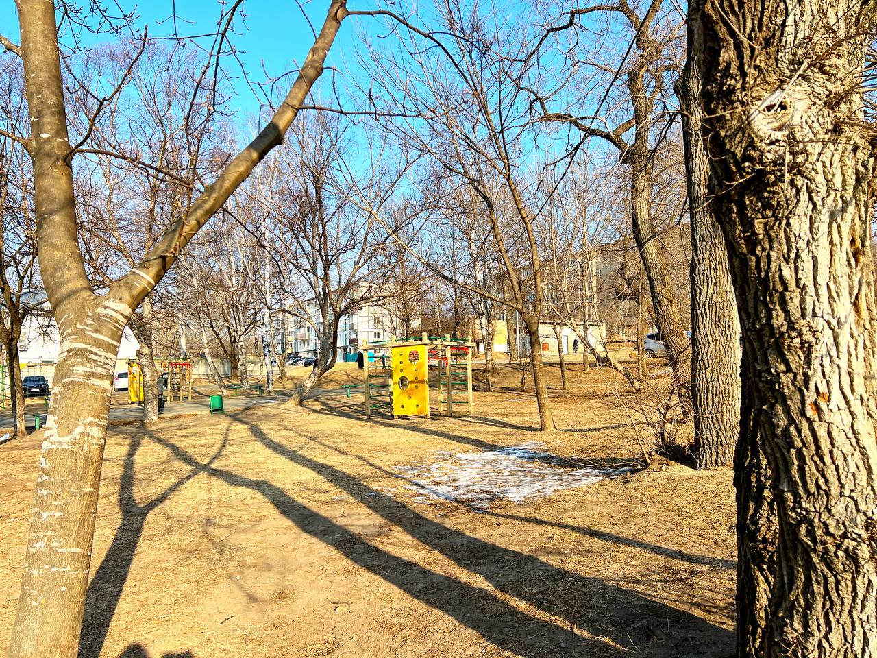 В рамках национального проекта «Жилье и городская среда» в нашем городе скоро появится новый сквер - «Школьный»!.