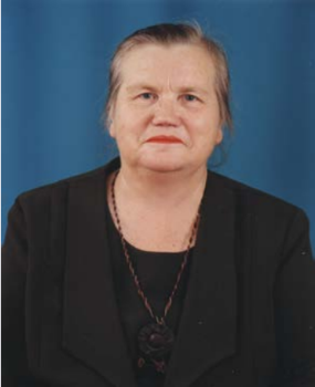 Баснина Людмила Алексеевна Баснина Людмила Алексеевна.