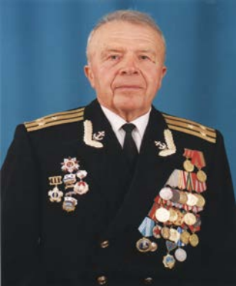 Ковалевский Григорий Иванович Ковалевский Григорий Иванович.