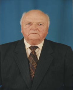 Мельников Владимир Николаевич Мельников Владимир Николаевич.