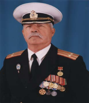 Яценко Александр Аврамович Яценко Александр Аврамович.